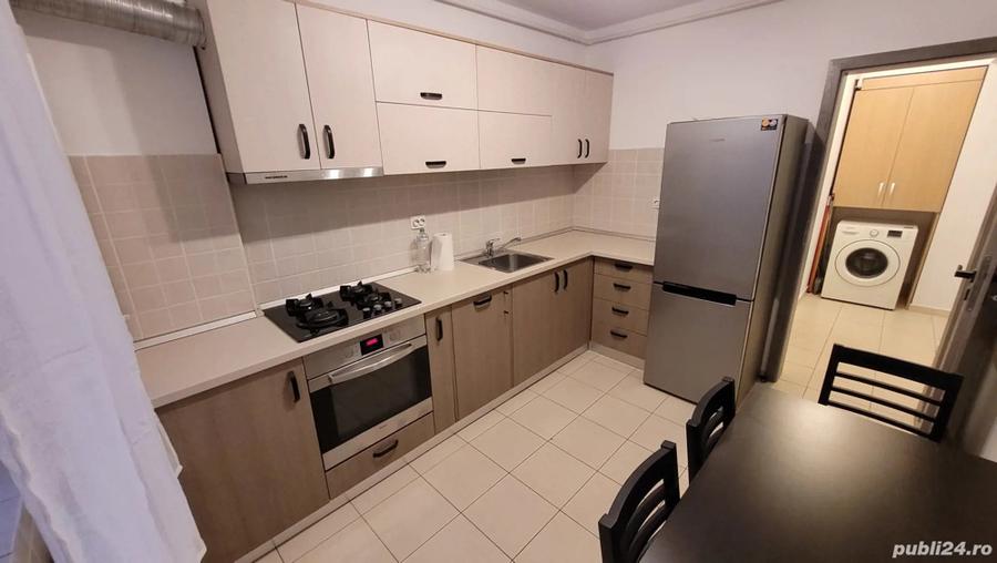 Apartament cu 2 camere decomandat în Dristor