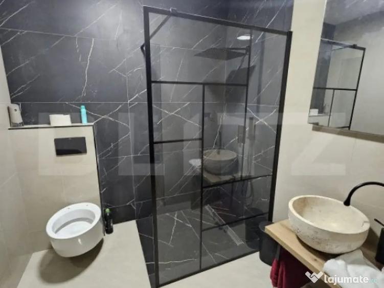Casă cu 2 camere cu Teren 315 Mp în Dumbrăvița