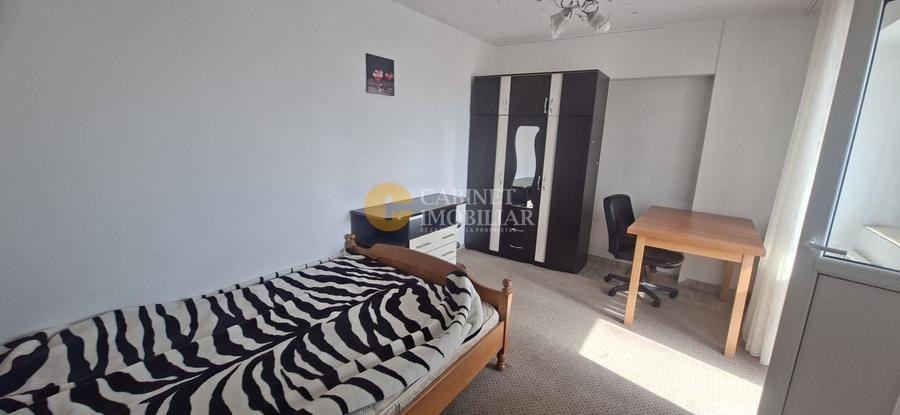 Apartament cu 2 camere decomandat, mobilat în Bd. Independenței