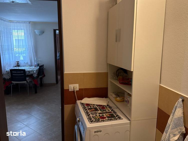 Casă cu 3 camere cu Teren 400 Mp în Oncea