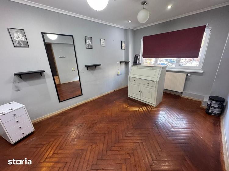 Spa?iu comercial/birouri/salon 22m, de inchiriat, Sibiu - 1