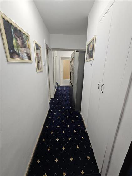 Apartament cu 3 camere decomandat, mobilat în Pantelimon