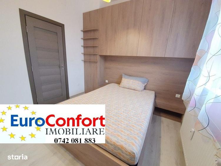 Vindem apartament 3 camere, Cartier Rezidential Ared UTAt - 6