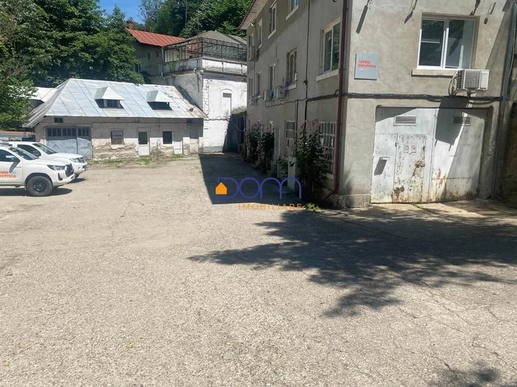 Spațiu comercial, de 160 mp, în Central