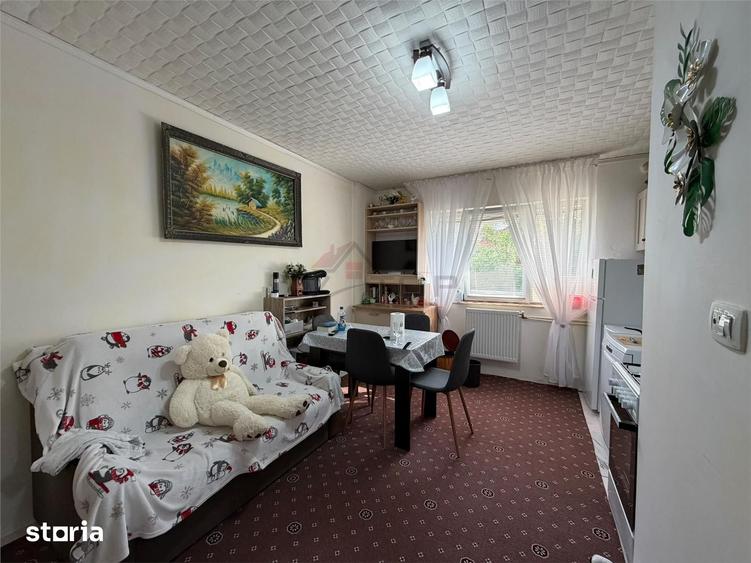Garsonieră în Nicolina