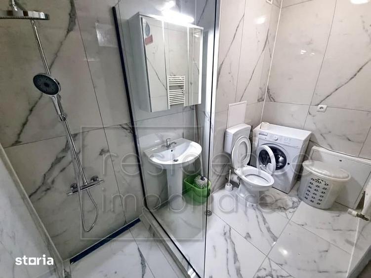Apartament cu 3 camere decomandat în Mărăști