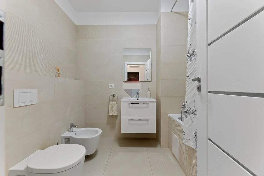 Apartament cu 2 camere decomandat în UTA