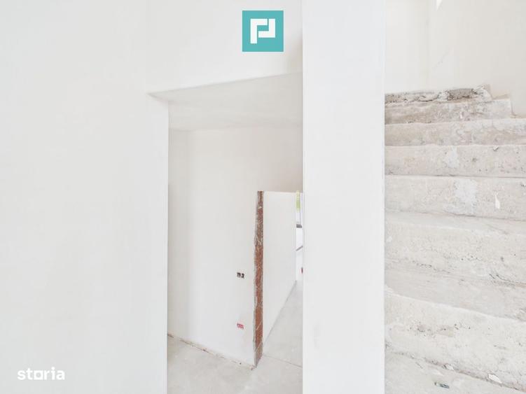 Duplex spatios 102 mp utili, teren 350mp in Covaci - 7