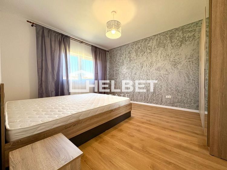 Duplex cu 4 camere cu Canalizare în Sânpetru