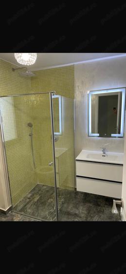 Apartament cu 2 camere decomandat în Exterior Vest
