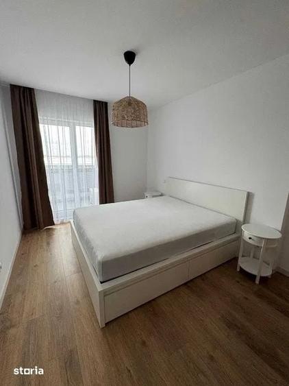 Apartament 2 camere de inchiriat / Hercesa Stellaris / Ghencea - 1