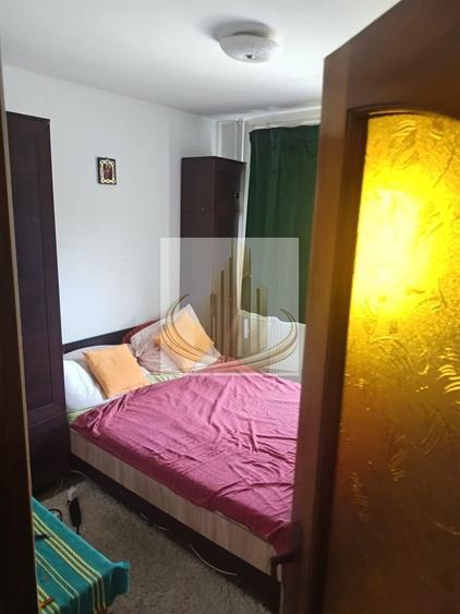 Apartament cu 2 camere decomandat, mobilat în Lipovei