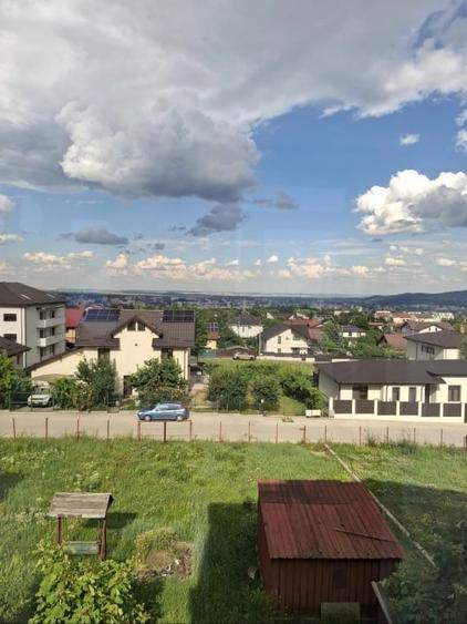 Apartament cu 2 camere decomandat, mobilat în Galata