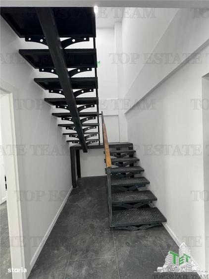 Spațiu comercial, de 517 mp, în Dragomirești-Deal