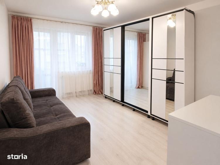 Apartament Decomandat - SU 64MP | 2 Balcoane | Bloc cu Lift - Manastur - 4