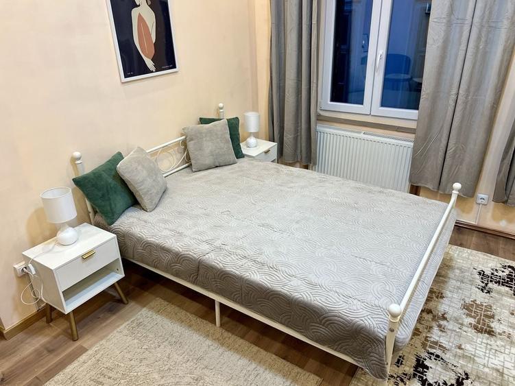 Garsonieră în Centrul Istoric