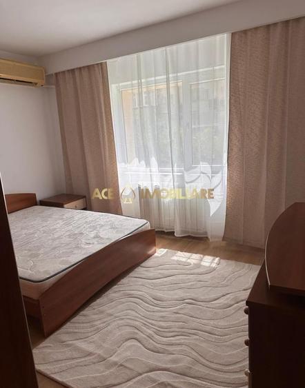 Apartament cu 2 camere decomandat, mobilat în Nerva Traian