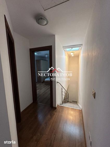 Apartament cu 3 camere în Nojorid