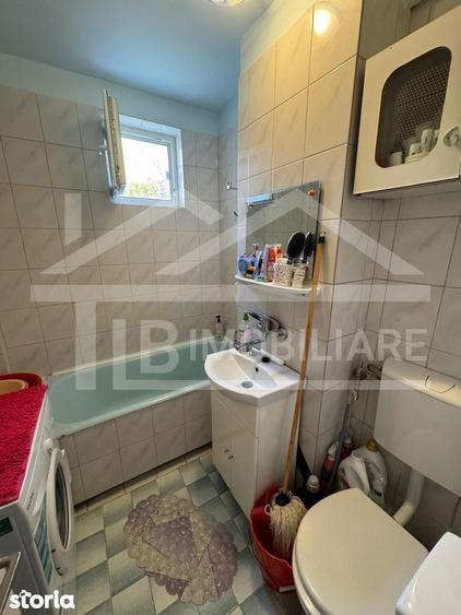 Apartament cu 3 camere, 73.1mp, decomandat, zona Centrala - 14