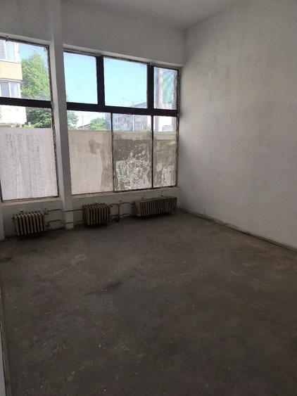 Spațiu comercial, de 110 mp, în Fortuna