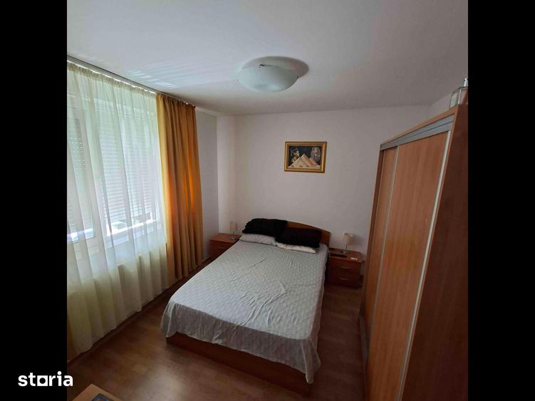 Apartament cu 2 camere în Drumul Taberei