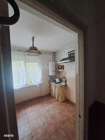 Apartament cu 2 camere semidecomandat în Carpați 1