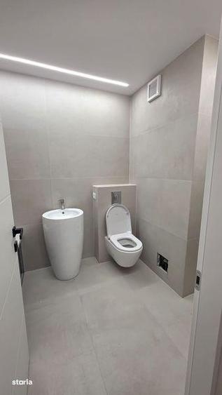 Apartament cu 2 camere în Mărgeanului