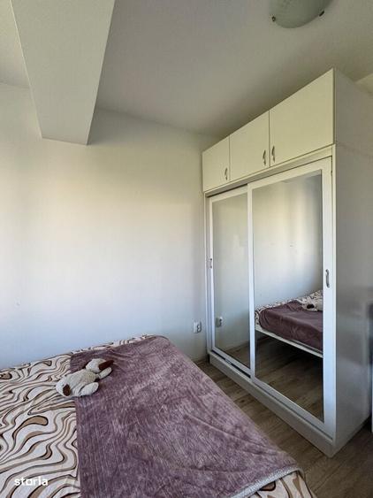 Apartament cu 4 camere în Central