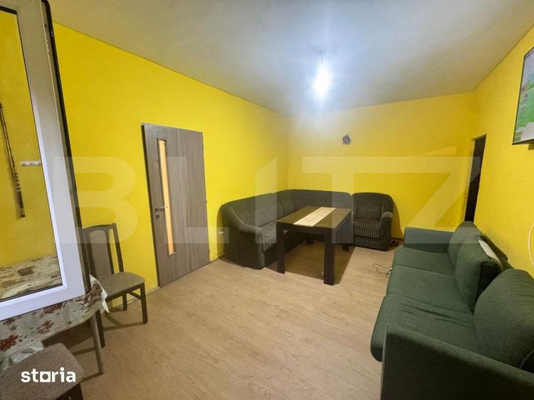 Apartament cu 3 camere în Elisabetin