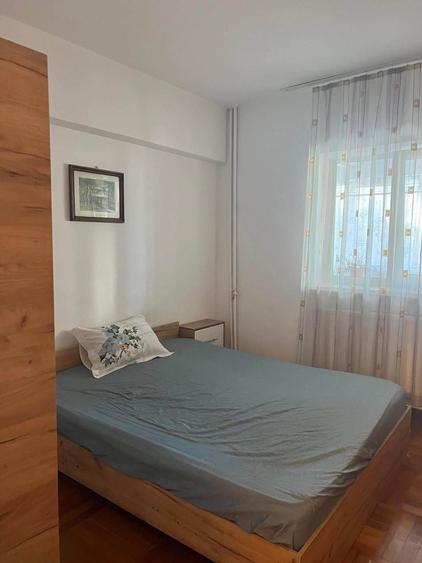 apartament 3 camere zona Casa de cultură mobilat utilat 70 mp - 3