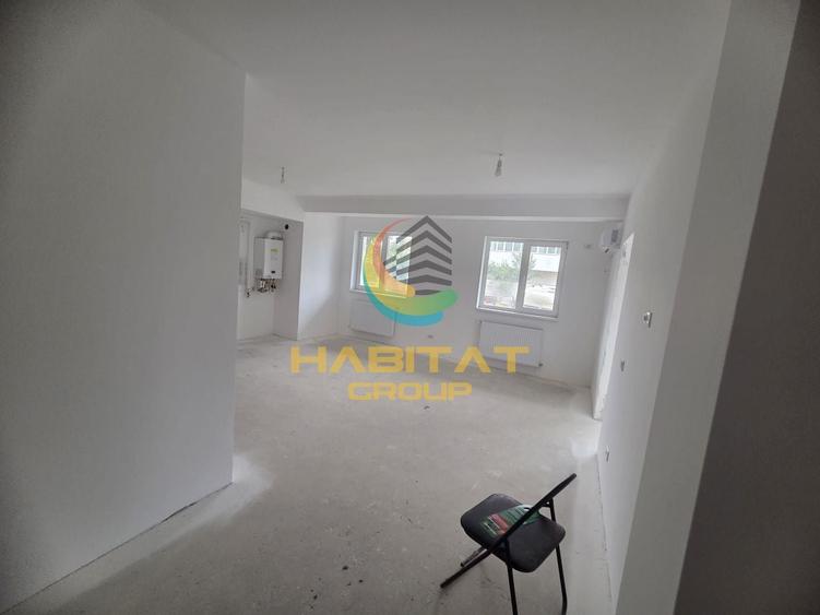 Apartament cu 3 camere decomandat în Berceni