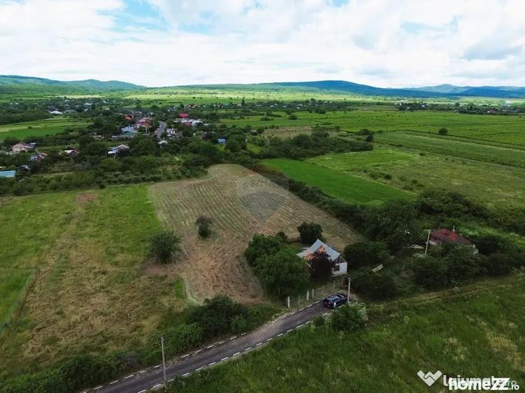 Teren în Blidari (Cârligele)