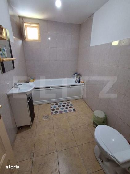 Casă cu 3 camere cu Teren 825 Mp în Central