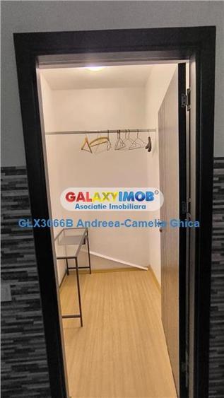 Apartament cu 2 camere semidecomandat, mobilat în Colentina