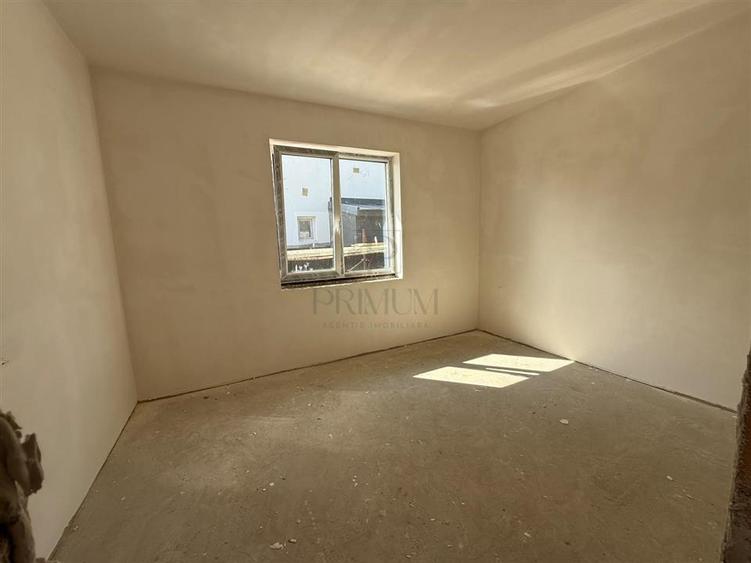 Casă nouă | 2 dormitoare | 2 băi | teren 358 mp | 135.000 € - 3