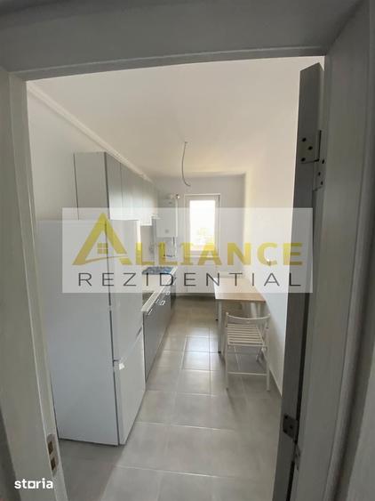 Apartament cu 3 camere în Berceni