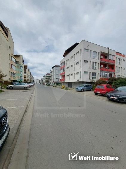 Exclusivitate! Apartament 2 Camere – Eroilor, Florești, Parcare Subterană Dubla - 14