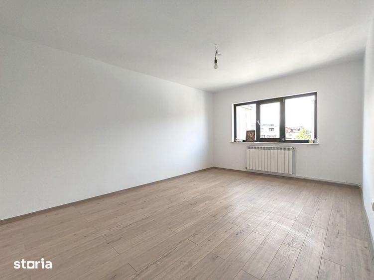 Apartament 2 camere Exercitiu, fond 1986, etaj 2, renovat nou,centrala - 2