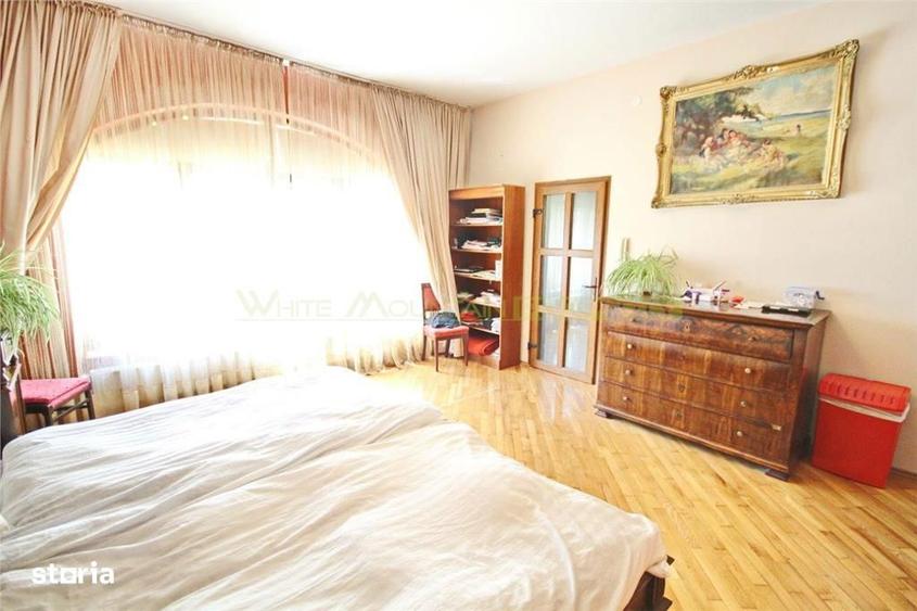 Apartament cu 2 camere, mobilat în Schei