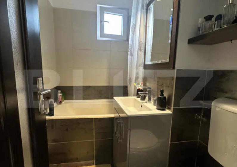 Apartament 3 camere, 51 mp, zona Dambu Pietros - 2