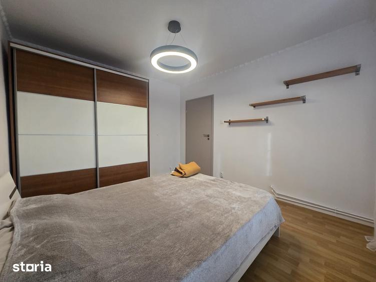 Apartament cu 3 camere în Gara