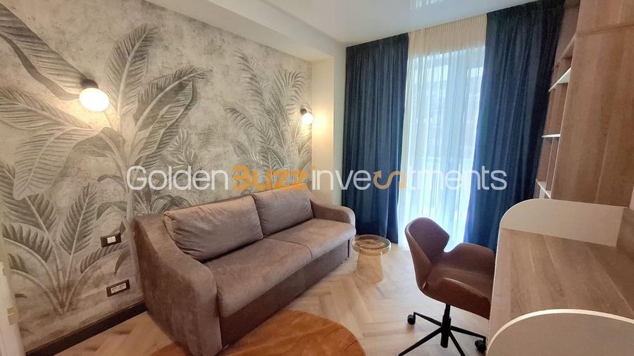 Apartament cu 3 camere, mobilat în Pipera