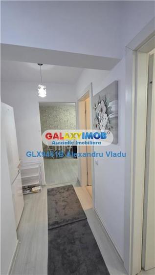 Apartament cu 2 camere decomandat, mobilat în 1 Decembrie 1918