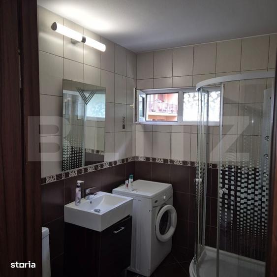 Apartament 2 camere, parcare, zona Buna ziua - 1