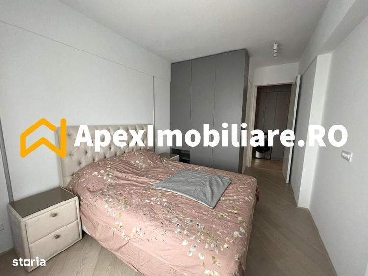 Apartament 2 camere de inchiriat Vacaresti Bucuresti | ApexImobiliare. - 5