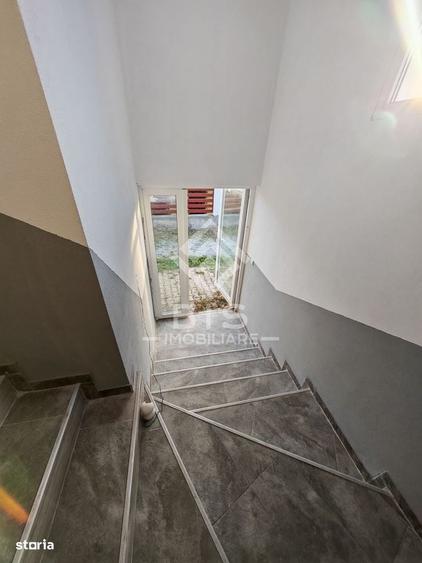 Casă cu 4 camere în Maieru