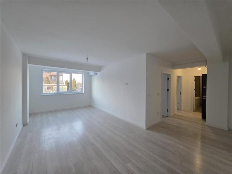 Apartament cu 2 camere decomandat în Păcurari