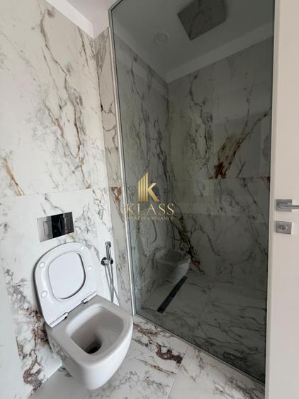Apartament Premium | 4 Camere | 156,5 mp Utili + Terasa | One Lake Club - 12