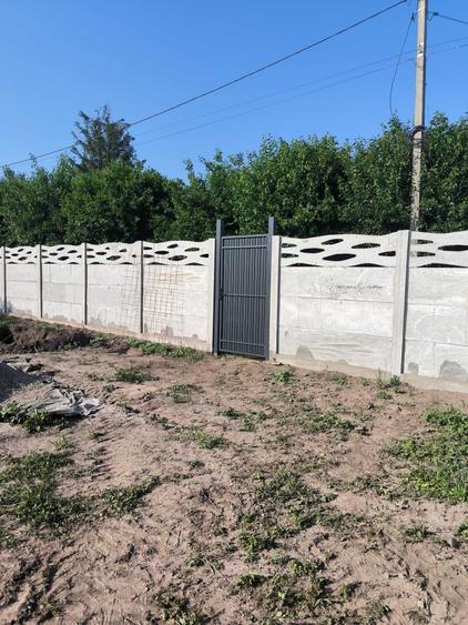 Teren de vanzare, Sat NUCI, Judet Calarasi - 3