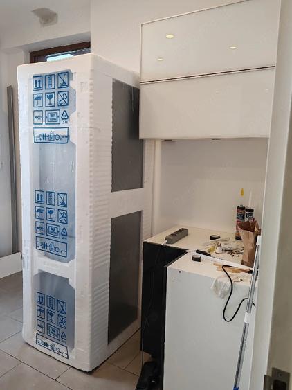 Apartament cu 3 camere decomandat în Tăbăcărie